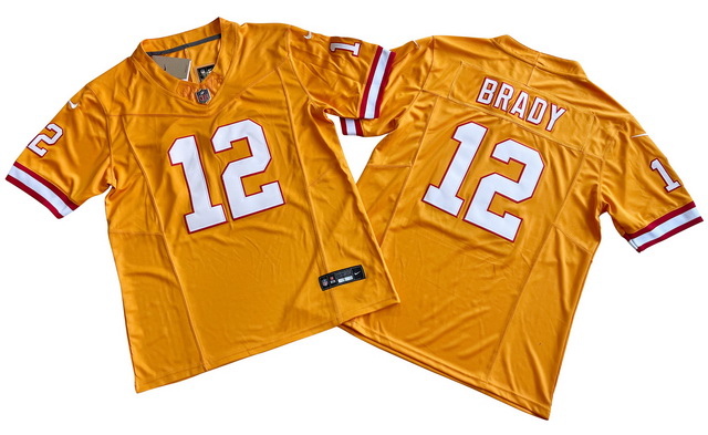 Tampa Bay Buccaneers Jerseys 07 [Cheap NFL Jerseys 2907]